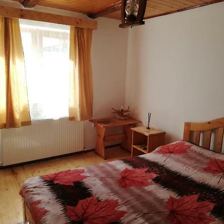 Rustic Rooms Rîşnov Εξωτερικό φωτογραφία