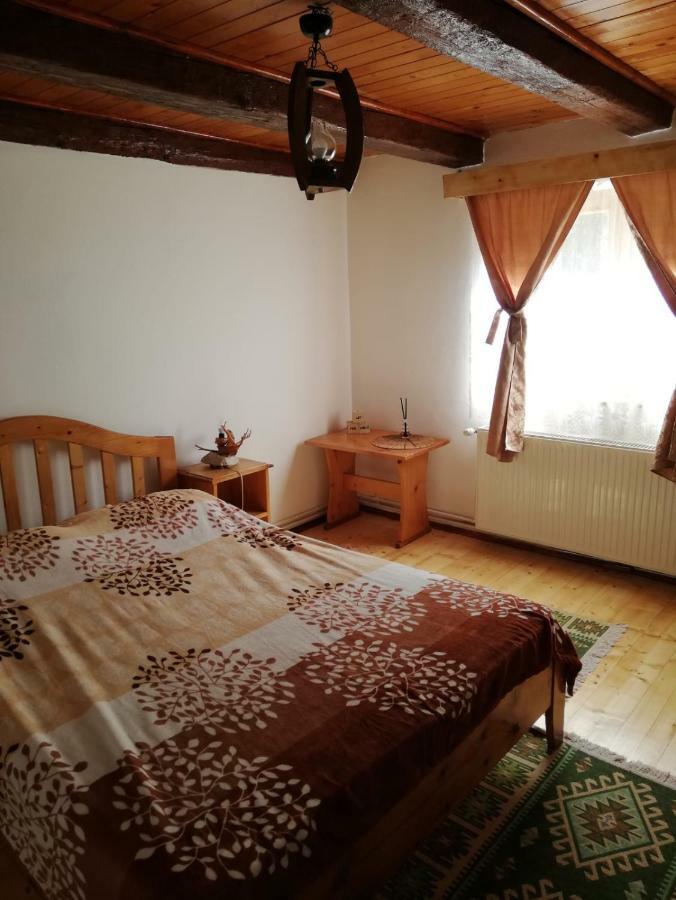 Rustic Rooms Rîşnov Εξωτερικό φωτογραφία