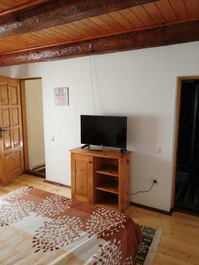 Rustic Rooms Rîşnov Εξωτερικό φωτογραφία